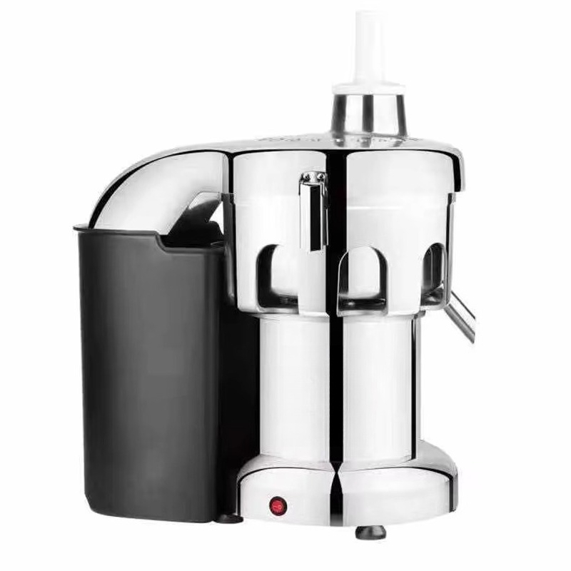 Commerciële roestvrijstalen fr - Juicer recensie en prijs
