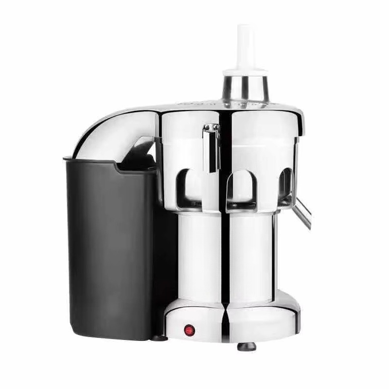 Commerciële roestvrijstalen fr - Juicer recensie en prijs