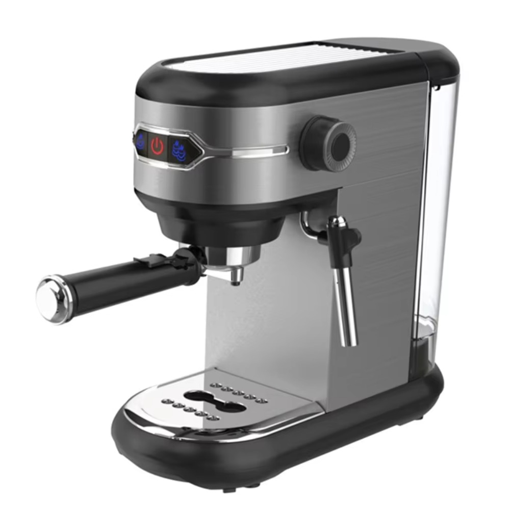 Commerciële elektrische appara - Coffee Maker recensie en prijs