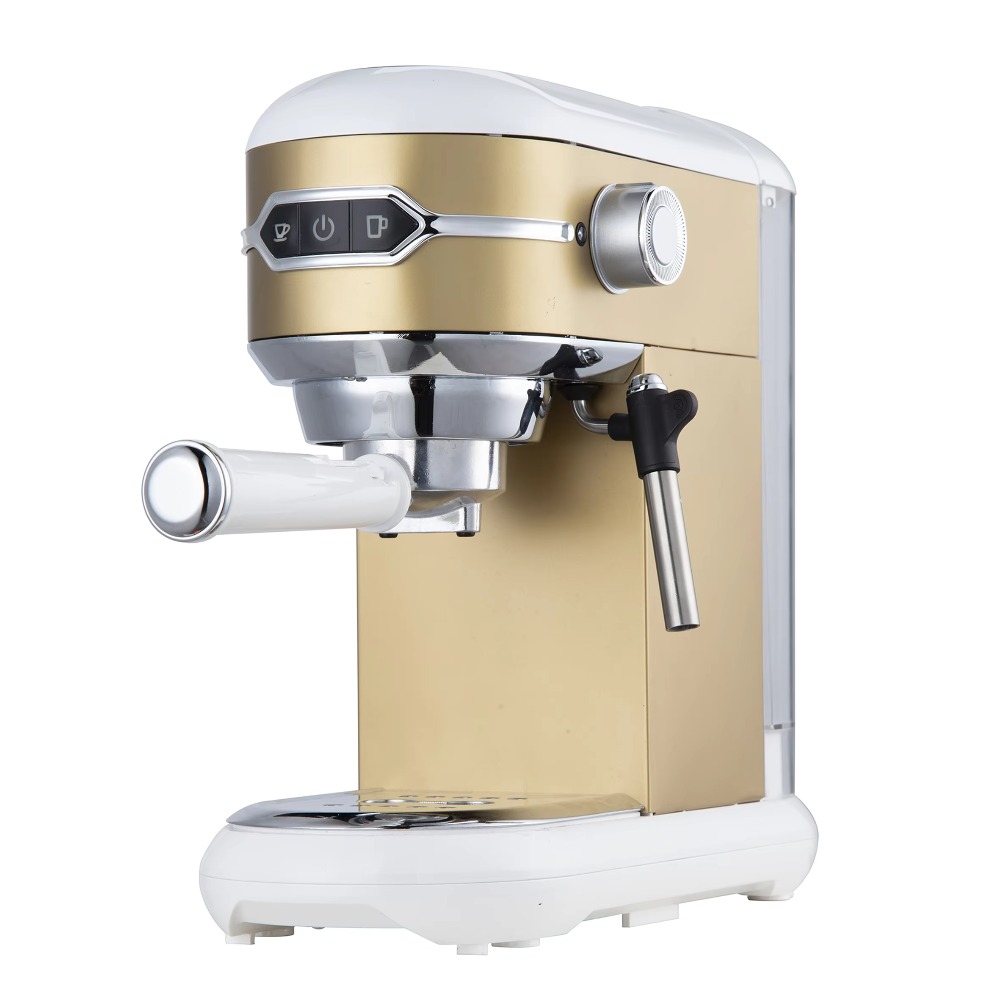 Commerciële elektrische appara - Coffee Maker recensie en prijs