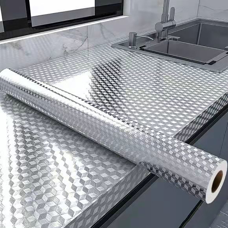Keukenmuurstickers Zelfklevend - Kitchen Appliances Cabinet recensie en prijs