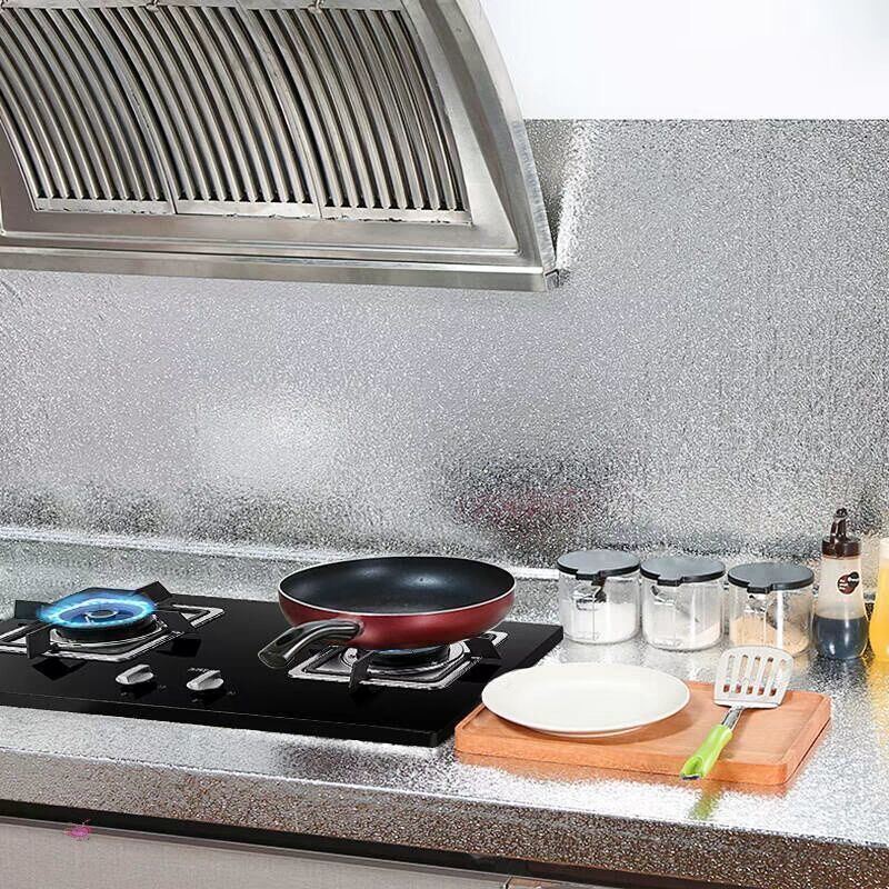 Keukenmuurstickers Zelfklevend - Kitchen Appliances Cabinet recensie en prijs