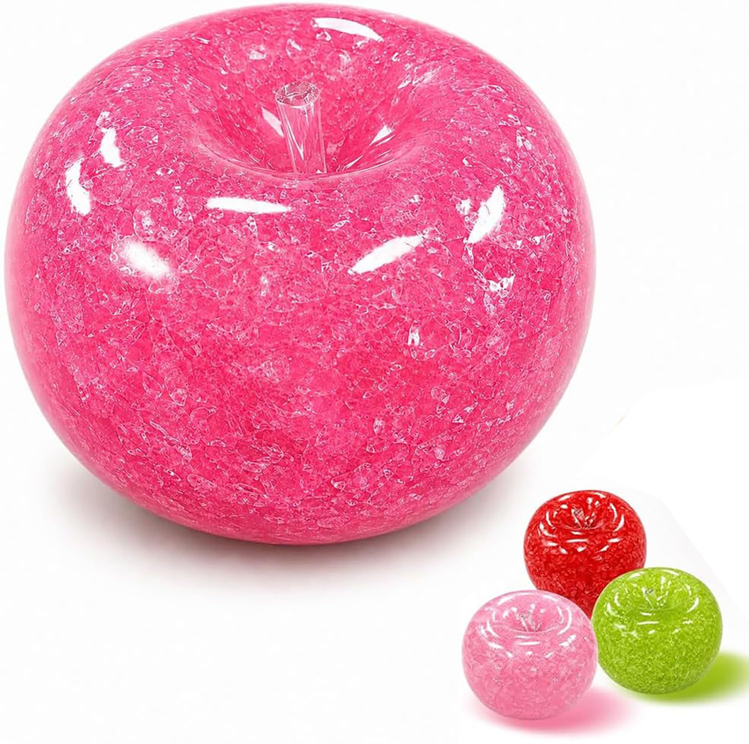 Appelsmoothie Squishy Speelgoe - Juicer recensie en prijs