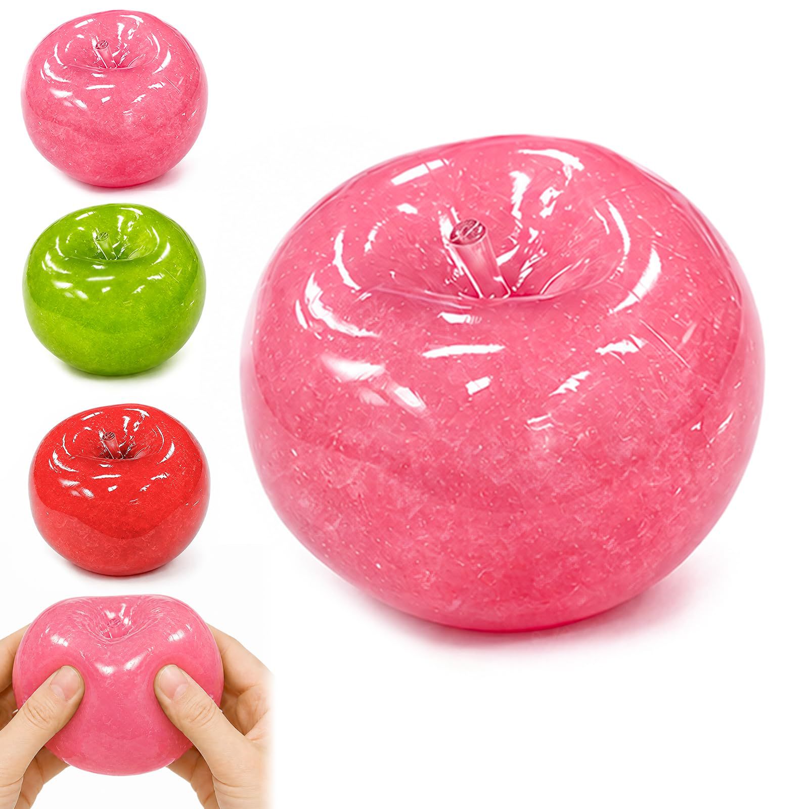 Appelsmoothie Squishy Speelgoe - Juicer recensie en prijs