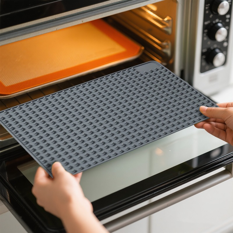 Hittebestendige magnetronbesch - Microwave Oven recensie en prijs