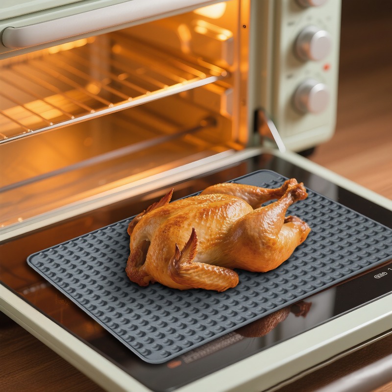 Hittebestendige magnetronbesch - Microwave Oven recensie en prijs