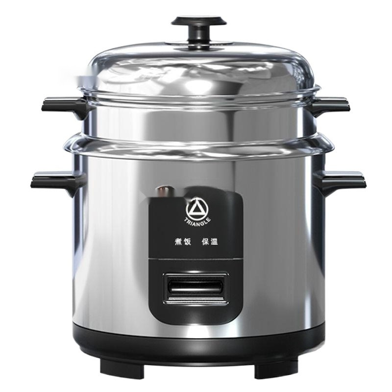 Hotselling ouderwetse rijstkok - Rice Cooker recensie en prijs