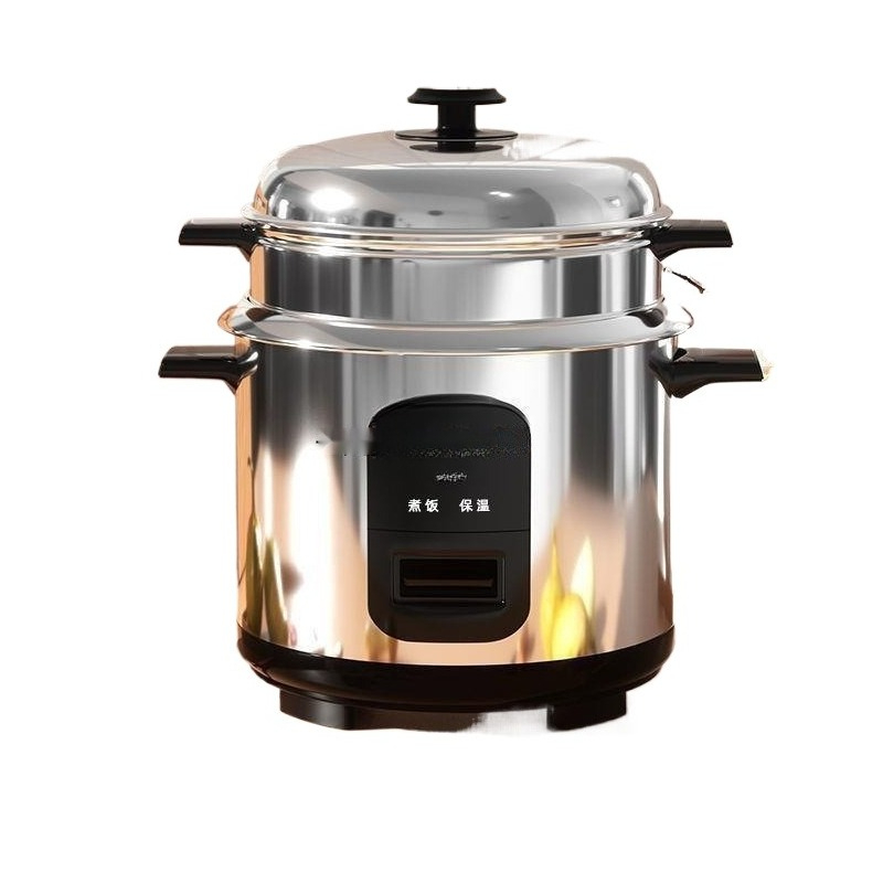 Hotselling ouderwetse rijstkok - Rice Cooker recensie en prijs