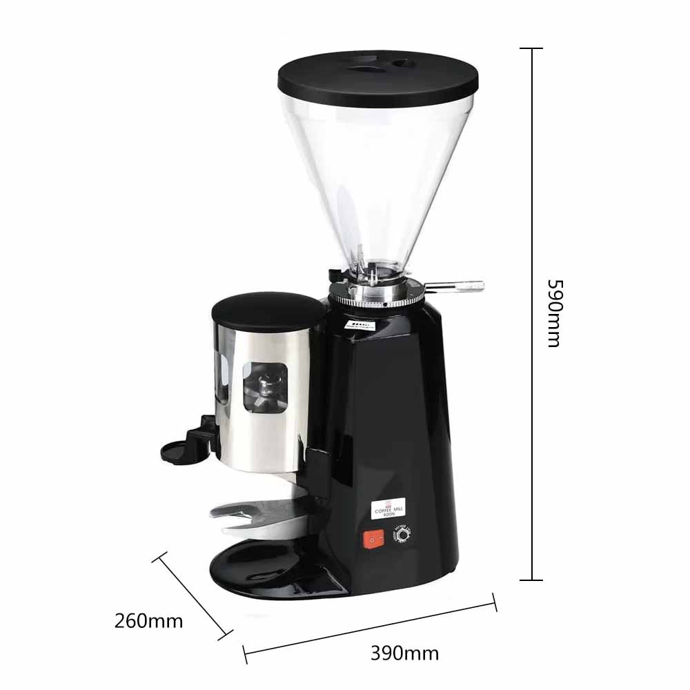Xeoleo Commerciële Elektrische - Coffee Maker recensie en prijs