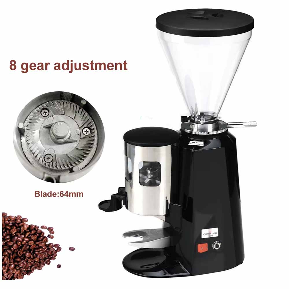 Xeoleo Commerciële Elektrische - Coffee Maker recensie en prijs
