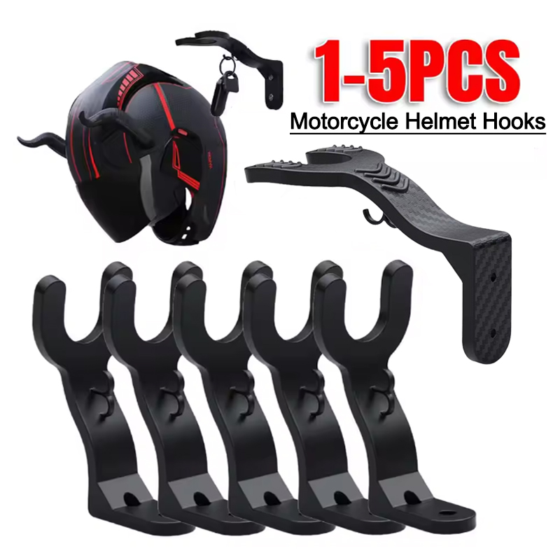 1-5 stks Motorhelm Haak Multif - Kitchen Appliances Cabinet recensie en prijs