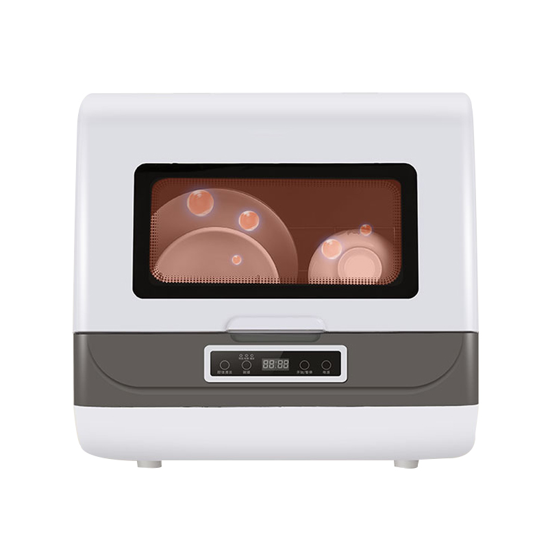 Draagbare mini-afwasmachine vo - Kitchen Appliances In recensie en prijs