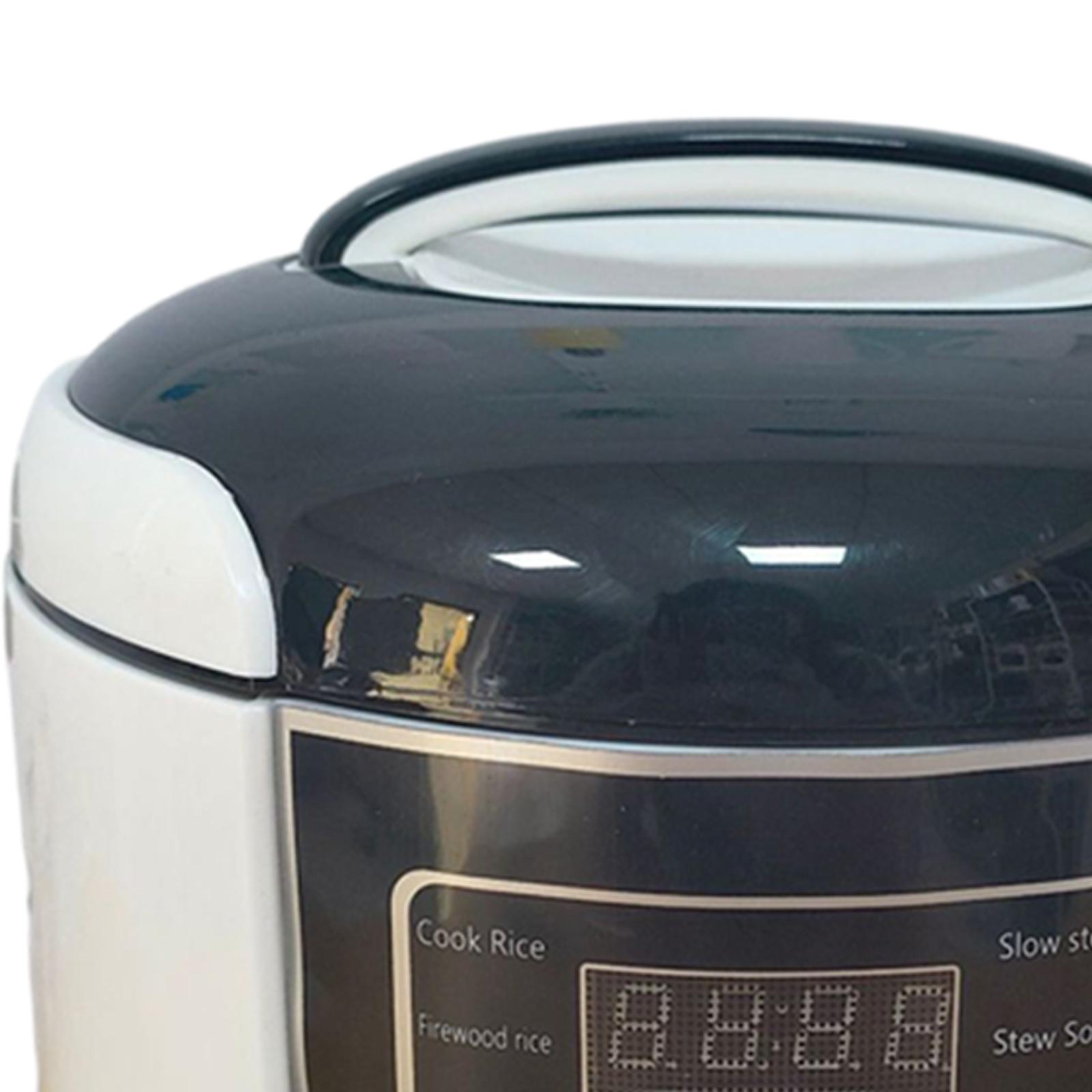 12V 24V Auto Rijstkoker 2L Dra - Rice Cooker recensie en prijs