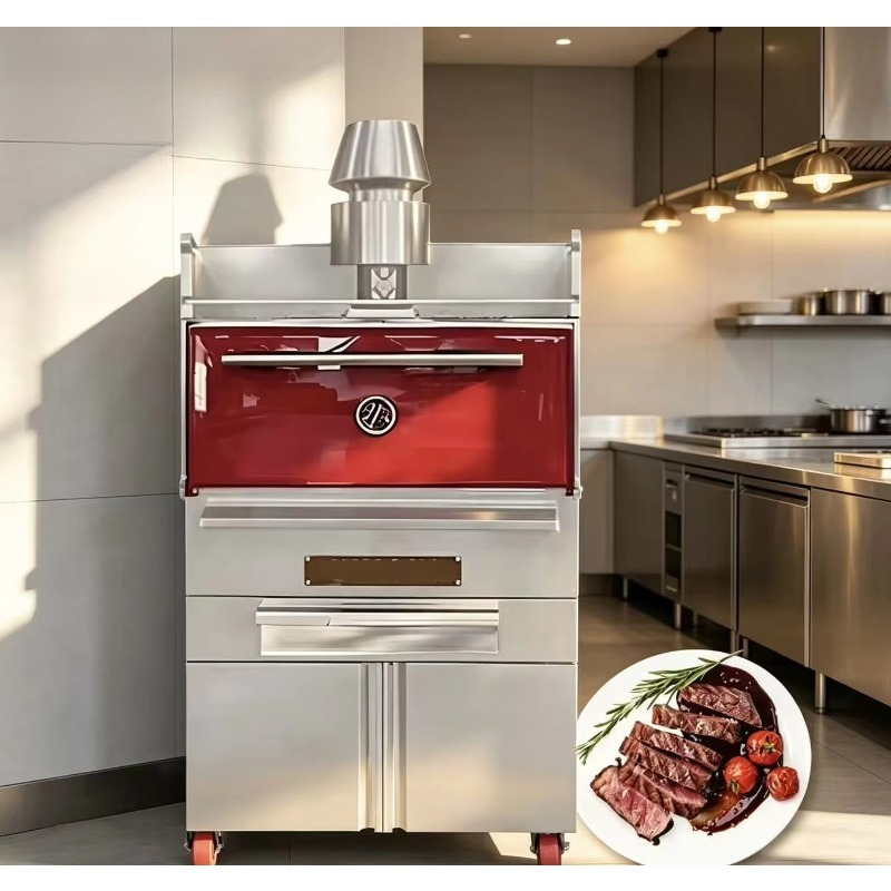 Multifunctioneel commercieel k - Kitchen Appliances In recensie en prijs