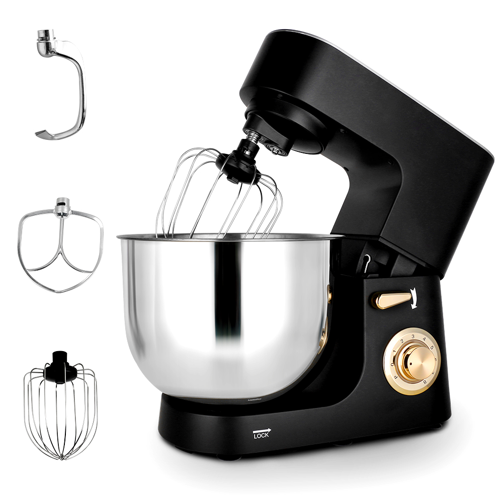 Huishoudelijke staande mixer m - Kitchen Appliances In recensie en prijs