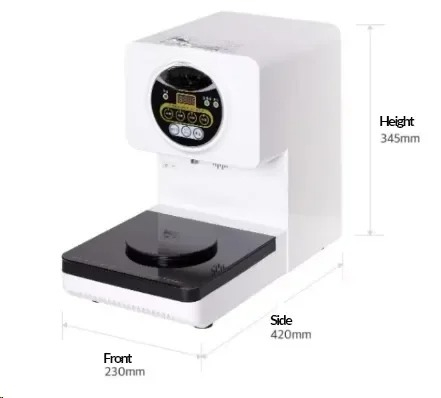 EE1 IH-5600 IH-7000 Instant No - Induction Cooker recensie en prijs