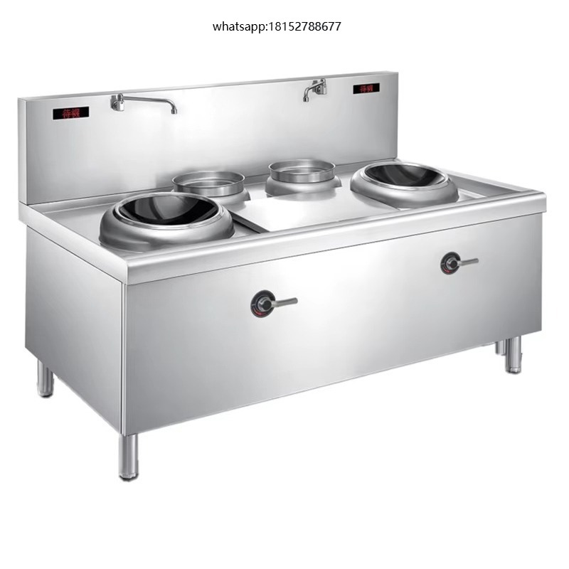 Elektrische inductie dubbele b - Induction Cooker recensie en prijs