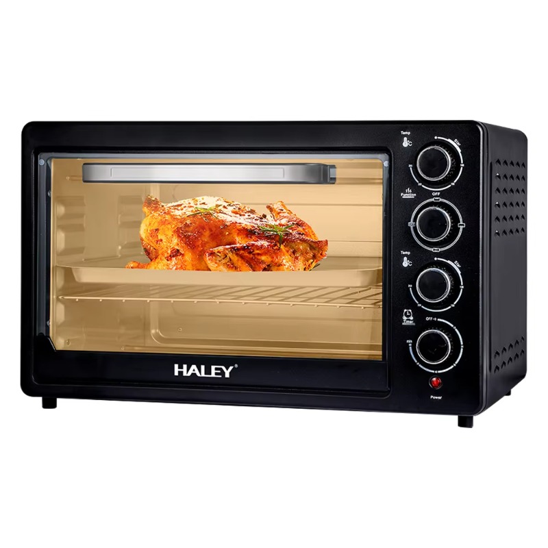 Haley 38 Liter Elektrische Piz - Toaster recensie en prijs
