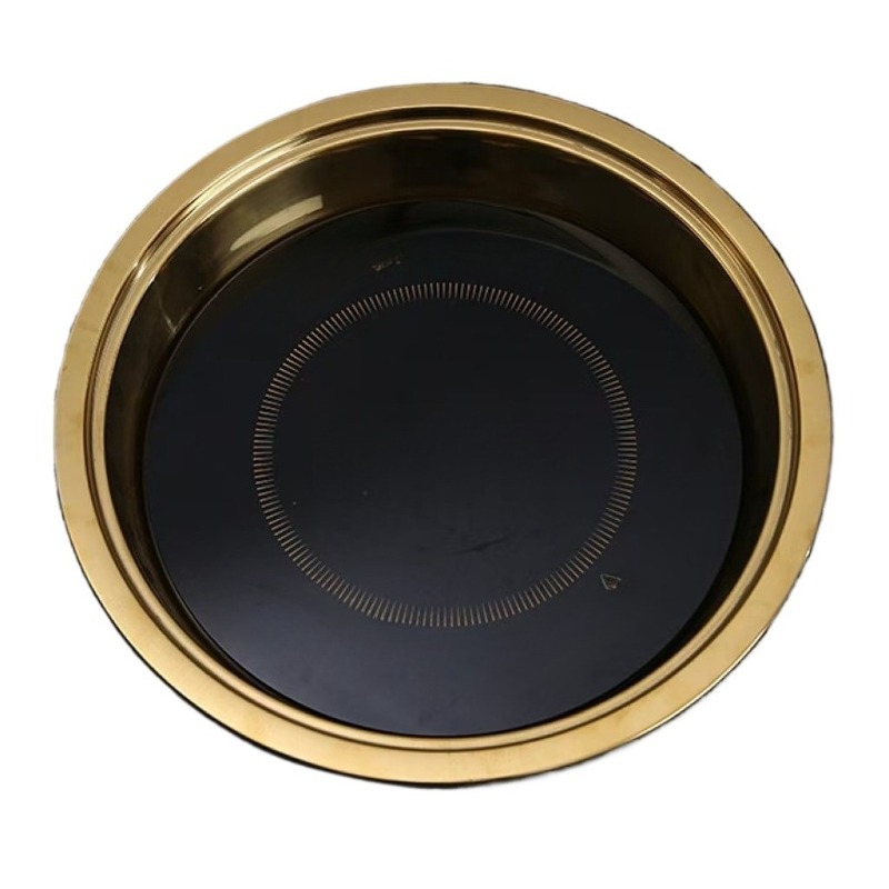 RVS inductie kookplaat met ing - Induction Cooker recensie en prijs