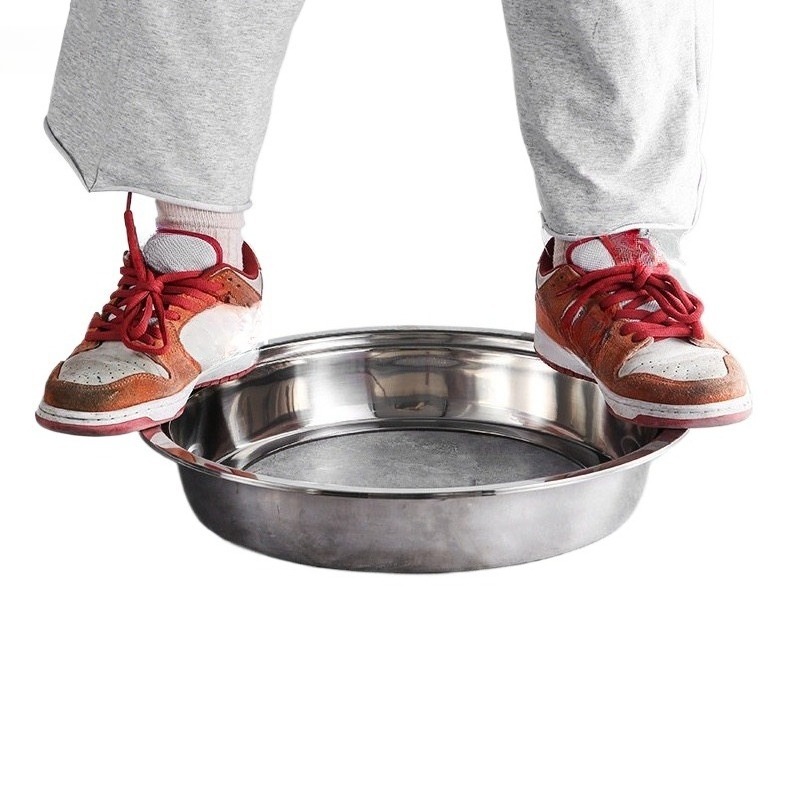 RVS inductie kookplaat met ing - Induction Cooker recensie en prijs