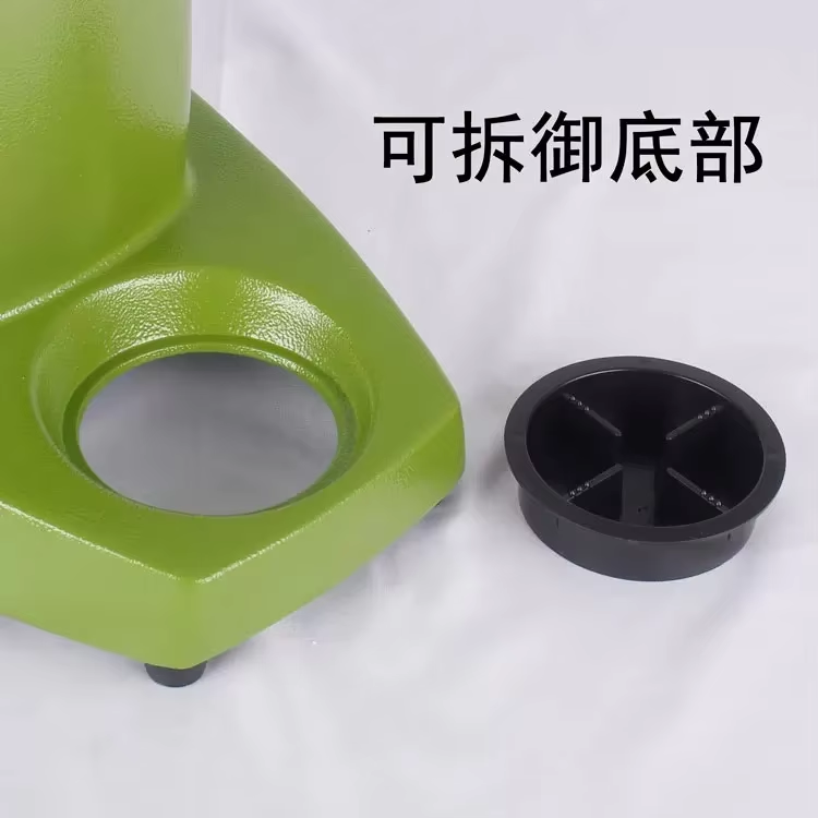 Commerciële elektrische sinaas - Juicer recensie en prijs