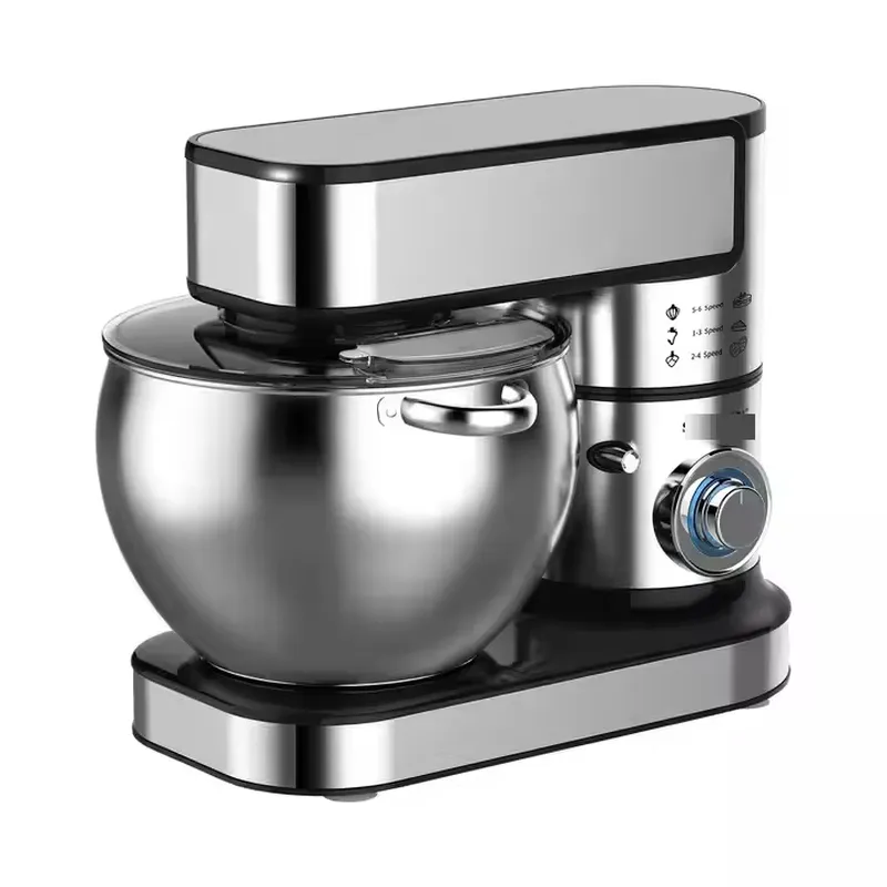 05003 Hoge Kwaliteit Kneedmach - Stand Mixer recensie en prijs