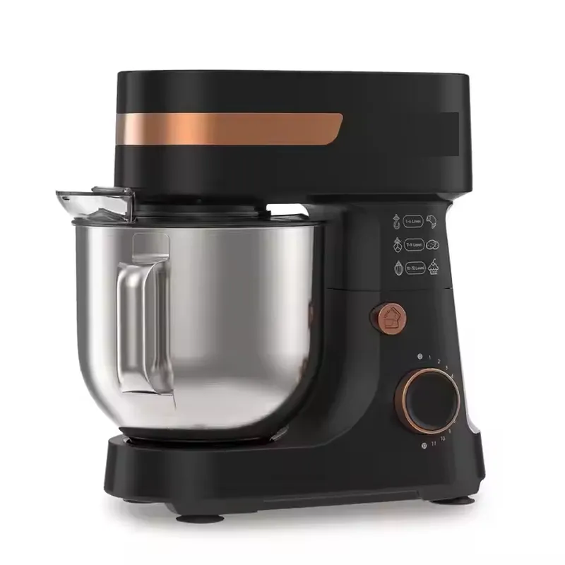 05003 Hoge Kwaliteit Kneedmach - Stand Mixer recensie en prijs