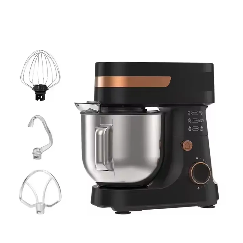 05003 Hoge Kwaliteit Kneedmach - Stand Mixer recensie en prijs
