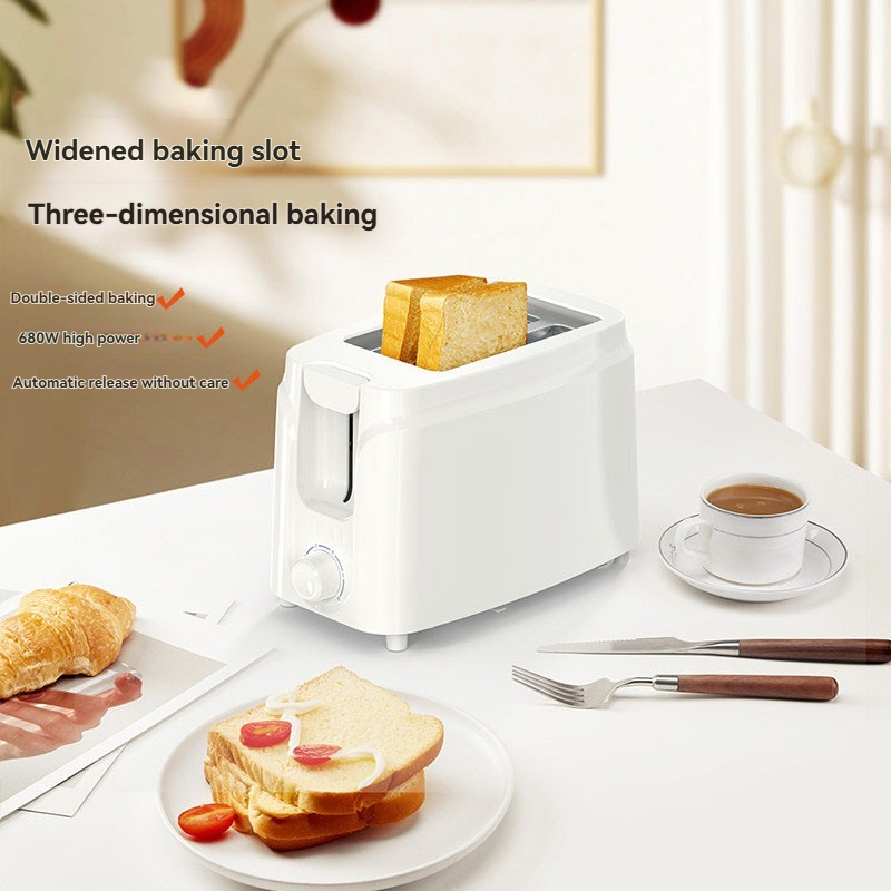 220V roestvrijstalen elektrisc - Toaster recensie en prijs