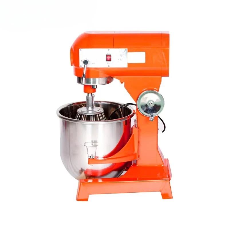 30L Brood Melk Bakkerij Taart  - Stand Mixer recensie en prijs