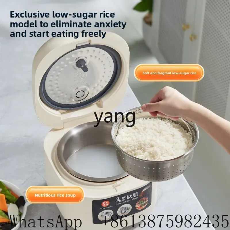 VC rijstkoker huishoudelijk kl - Rice Cooker recensie en prijs