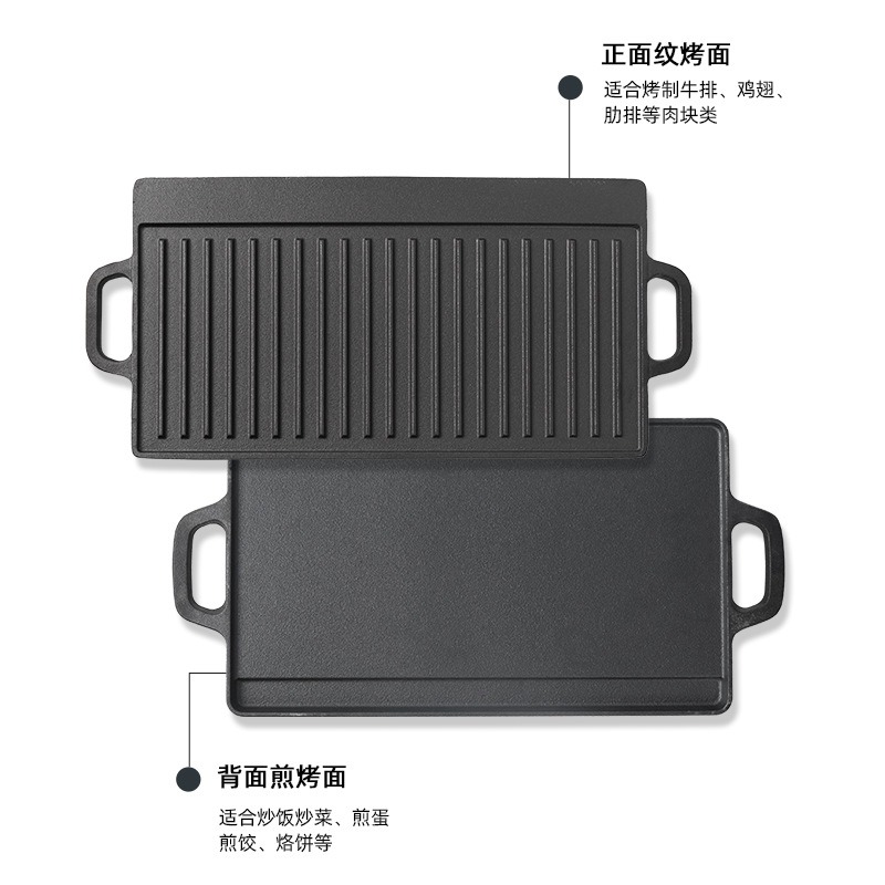 Outdoor Camping Barbecue Plaat - Induction Cooker recensie en prijs
