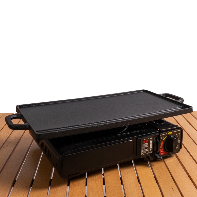 Outdoor Camping Barbecue Plaat - Induction Cooker recensie en prijs