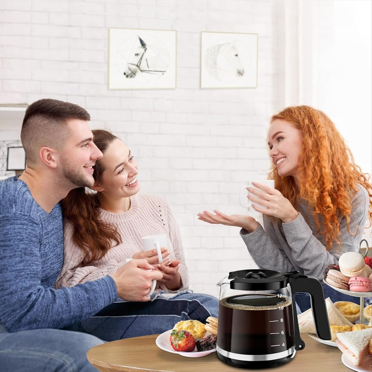 [Promoties] Vervanging voor ko - Coffee Maker recensie en prijs