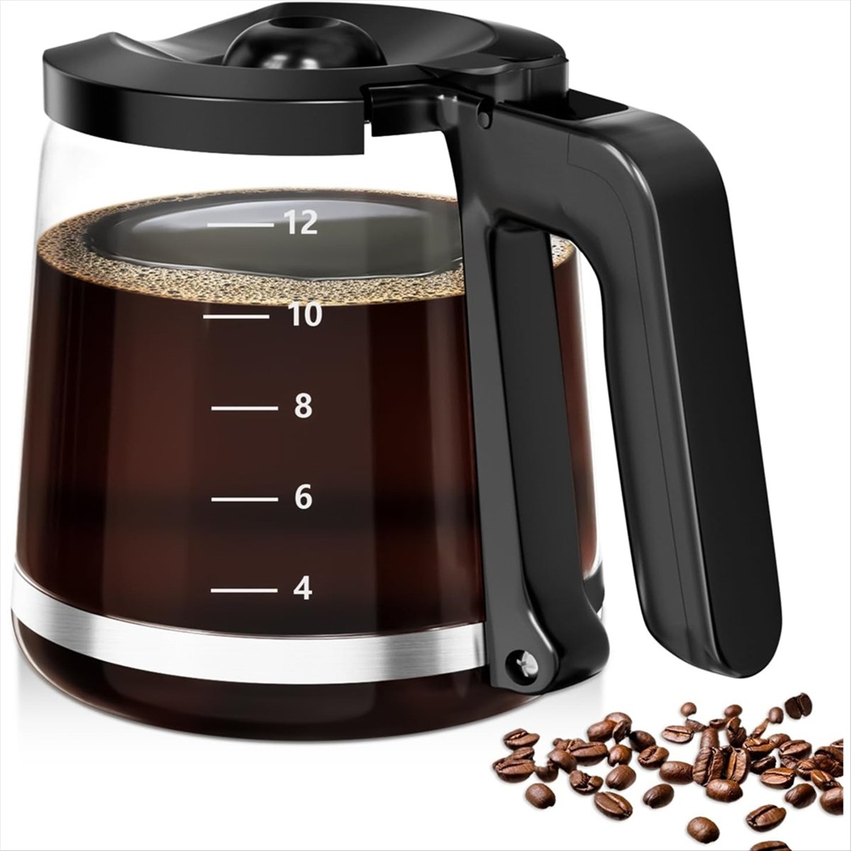 [Promoties] Vervanging voor ko - Coffee Maker recensie en prijs