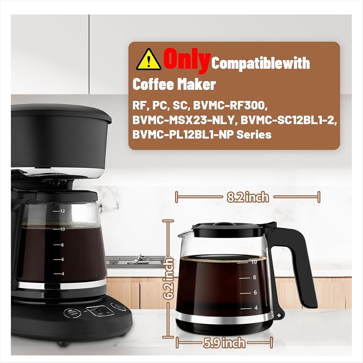 [Promoties] Vervanging voor ko - Coffee Maker recensie en prijs