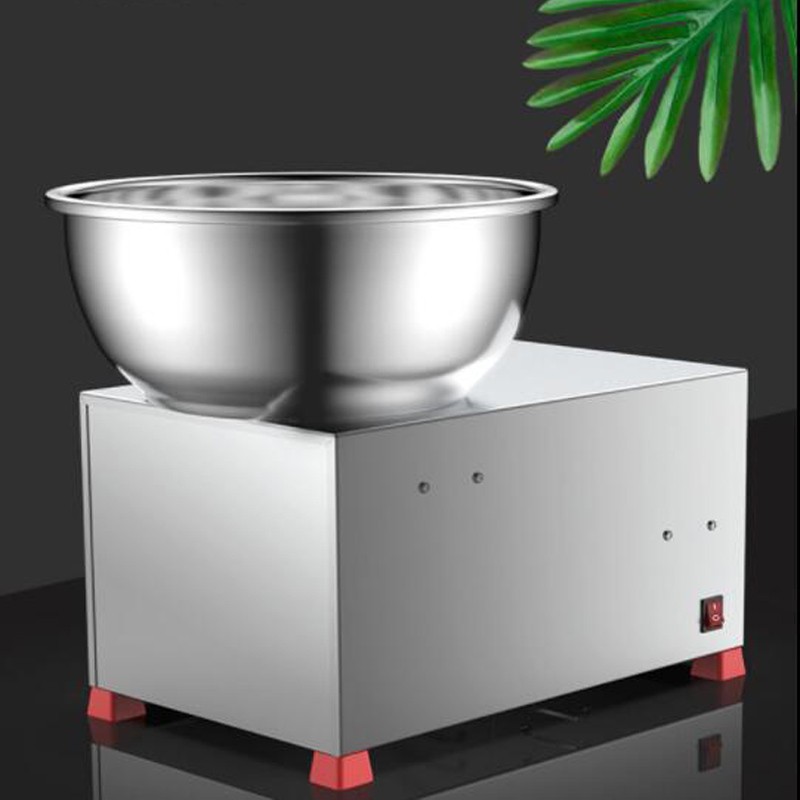 Deegkneedmachine 220V Elektris - Kitchen Appliances In recensie en prijs