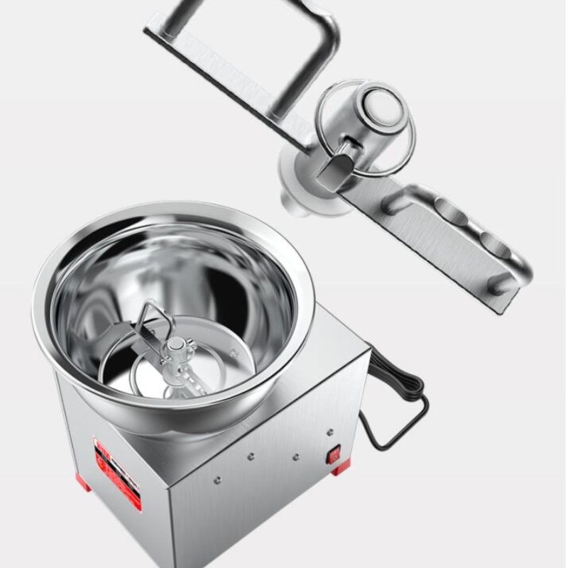 Deegkneedmachine 220V Elektris - Kitchen Appliances In recensie en prijs