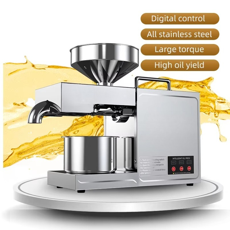 B03 Huishoudelijke Oliepers Kl - Kitchen Appliances In recensie en prijs