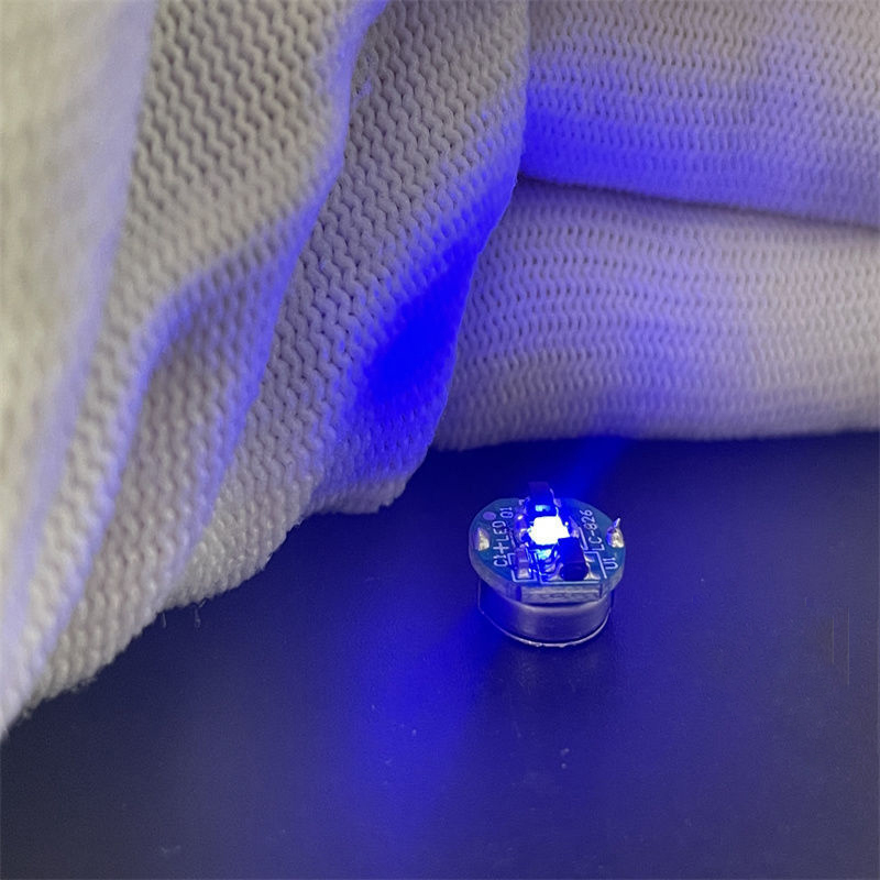 Mini LED-lamp Magnetronlamp LE - Microwave Oven recensie en prijs