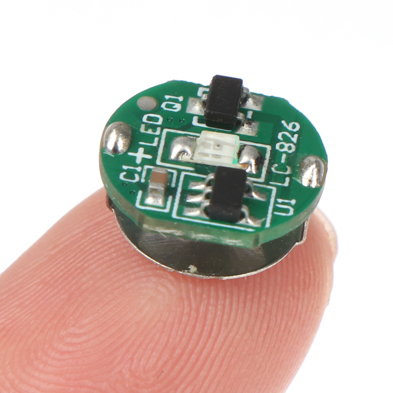 Mini LED-lamp Magnetronlamp LE - Microwave Oven recensie en prijs