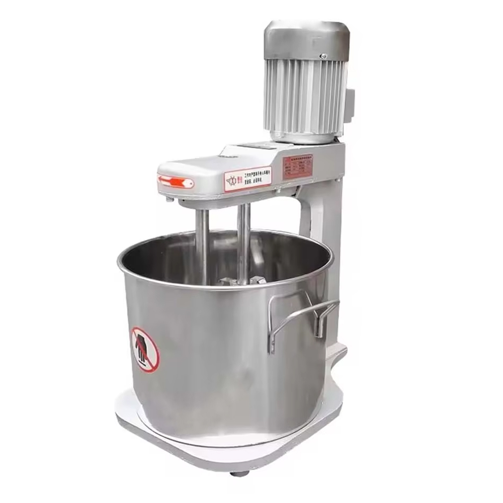 Commerciële Planetaire Mixer 1 - Stand Mixer recensie en prijs