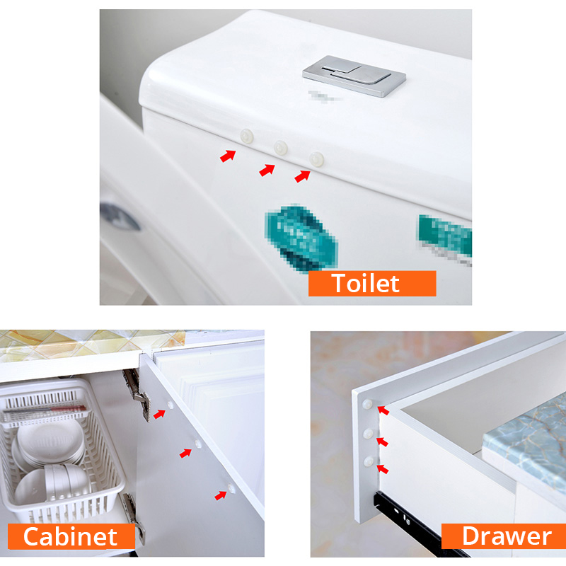 KAK 50-80 Grain Silicon Deur S - Kitchen Appliances Cabinet recensie en prijs