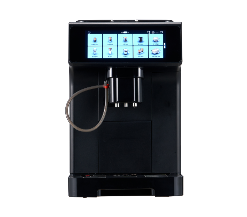 Fabrieksuitverkoop 19 Bars Pom - Coffee Maker recensie en prijs