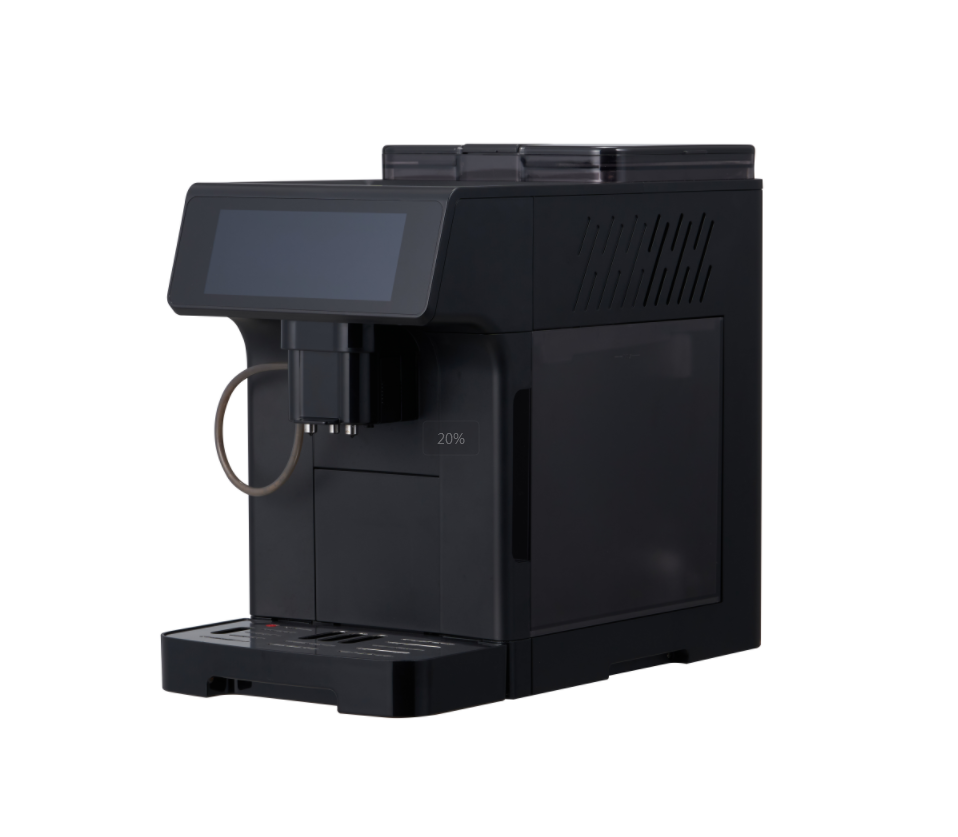 Fabrieksuitverkoop 19 Bars Pom - Coffee Maker recensie en prijs