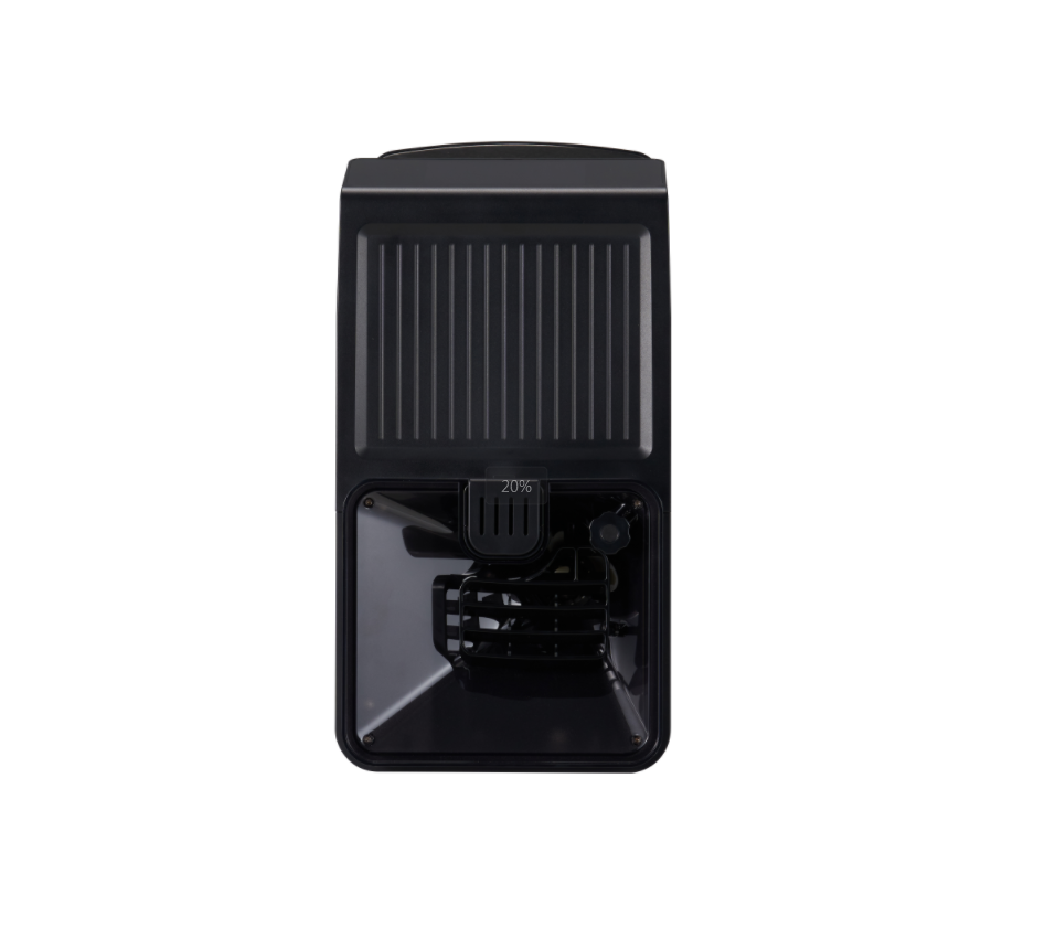 Fabrieksuitverkoop 19 Bars Pom - Coffee Maker recensie en prijs