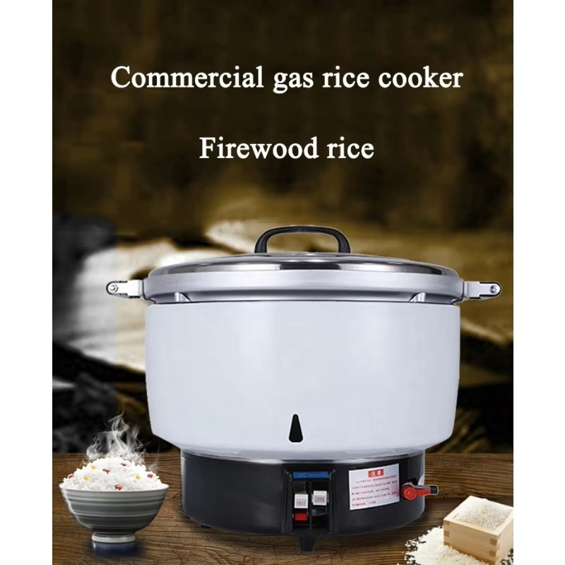 Elektronische rijstkookmachine - Rice Cooker recensie en prijs