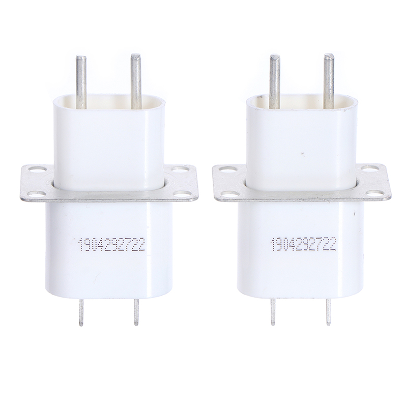 2 Stuks Elektronische Magnetro - Microwave Oven recensie en prijs