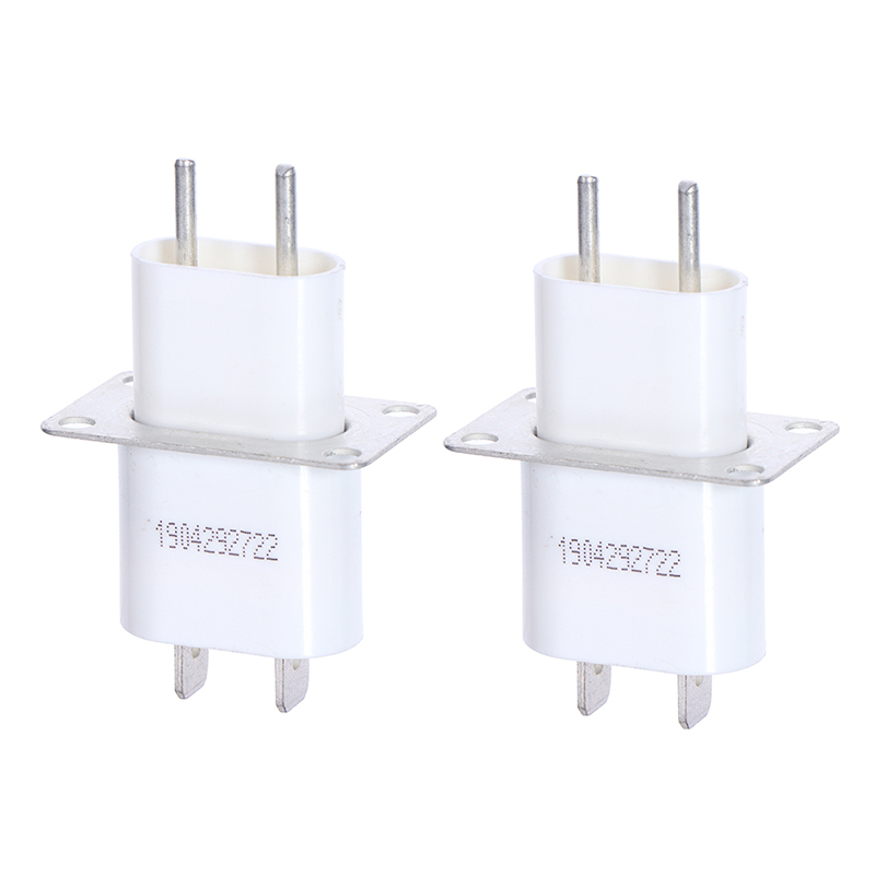 2 Stuks Elektronische Magnetro - Microwave Oven recensie en prijs