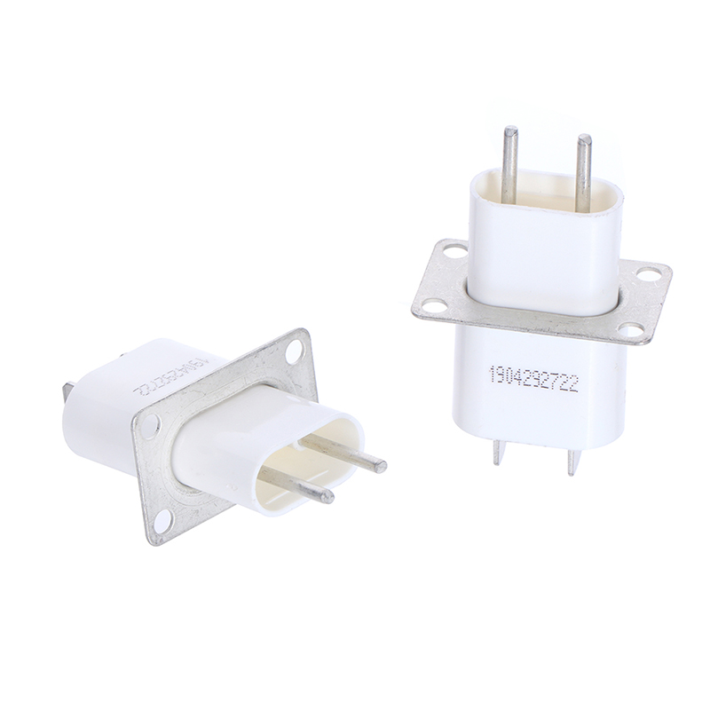 2 Stuks Elektronische Magnetro - Microwave Oven recensie en prijs